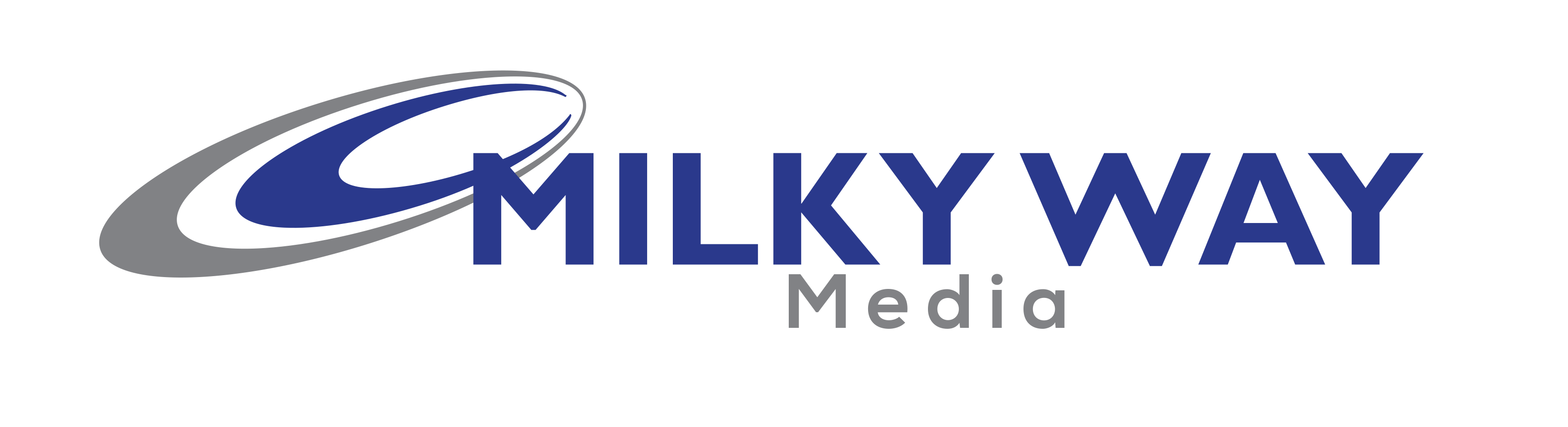 Milky Way Media