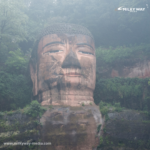 Leshan Giant Buddha